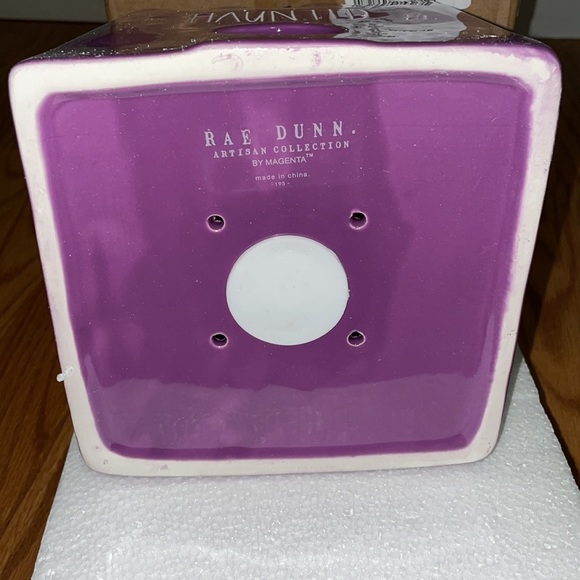 Rae Dunn Birdhouse Brand New 2021 HAUNTED Castle Online Release Halloween VHTF - Picture 3 of 3